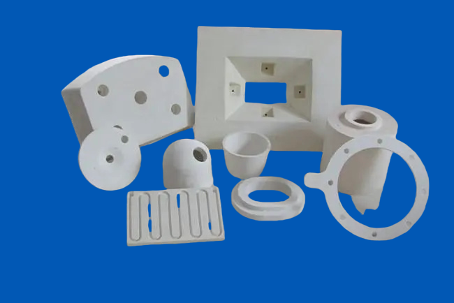 景谷傣族彝族自治县陶瓷纤维异形件